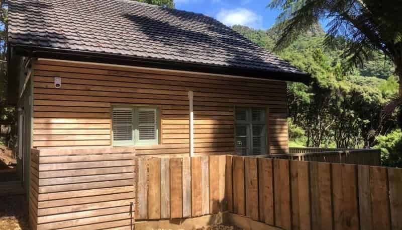 53 Whatipu Road, Huia