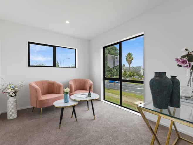 449E Massey Road, Mangere East