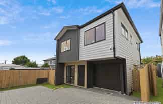 449E Massey Road, Mangere East