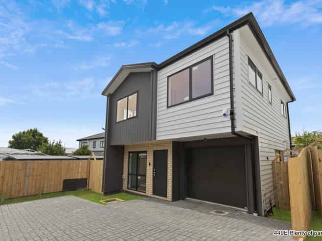 449E Massey Road, Mangere East