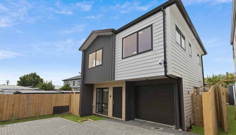 449E Massey Road, Mangere East