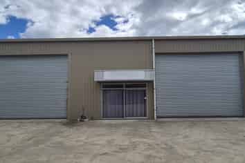 Industrial Warehouse