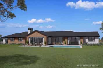 176 Bayly Road, Tirau