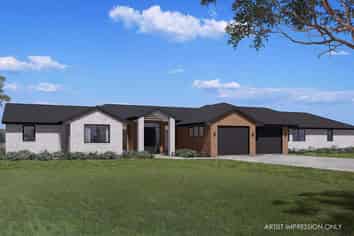 176 Bayly Road, Tirau