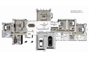 176 Bayly Road, Tirau