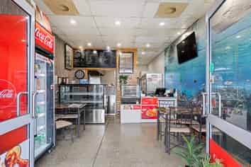 Existing 15-year lease - affordable retail asset