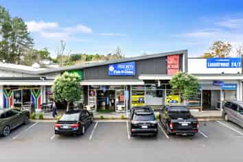 Existing 15-year lease - affordable retail asset