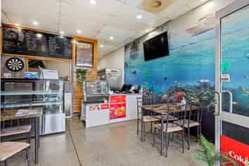 Existing 15-year lease - affordable retail asset