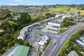 Existing 15-year lease - affordable retail asset