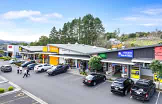 Existing 15-year lease - affordable retail asset