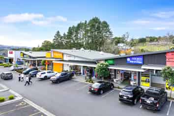 Existing 15-year lease - affordable retail asset