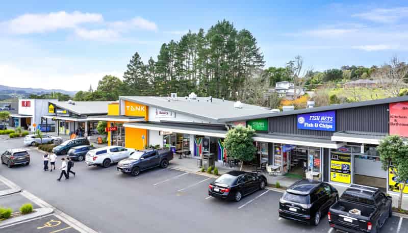 11/67 Auckland Road, Warkworth