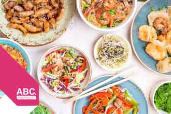 Albany Restaurant with Great Potential