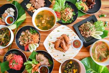 Albany Restaurant with Great Potential