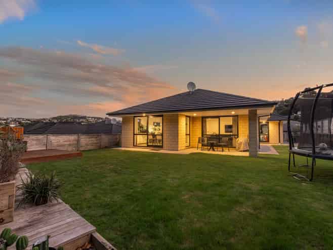 28 Mooring Close, Whitby