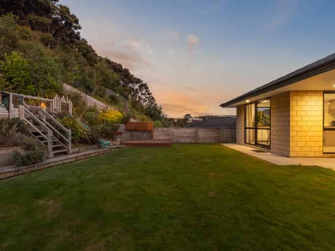 28 Mooring Close, Whitby