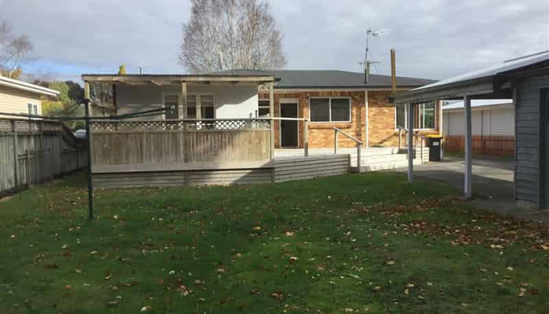 2 Fitzgerald Ave, Matamata