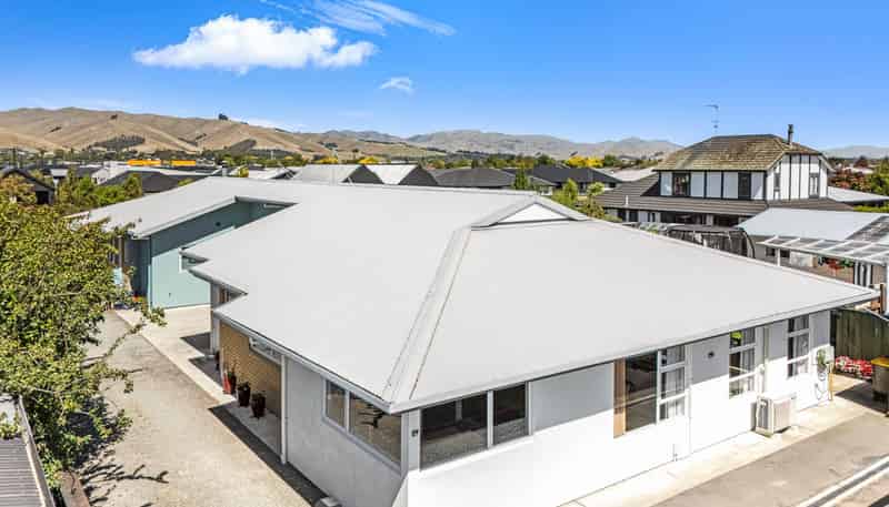 164a Muller Road, Blenheim Central