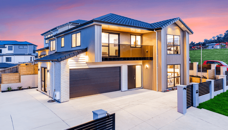 17 Ballyalton Crescent, Flat Bush