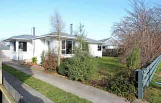 23 Shelley Street, Rolleston