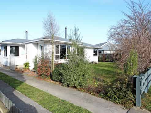 23 Shelley Street, Rolleston