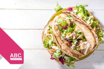 Healthy Food Franchise