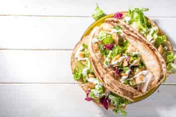 Healthy Food Franchise