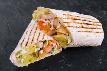 Healthy Food Franchise