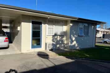 1/43 Albert Street, Palmerston North Central