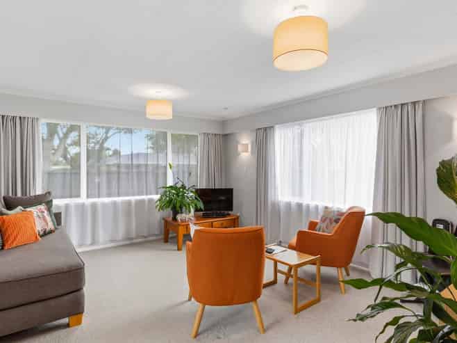 44 Tui Road West, Raumati Beach