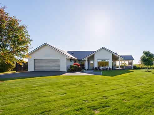 20 Loveston Lane, Bunnythorpe