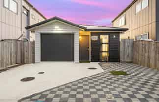 29 Fredrick Hanson Road, Papakura