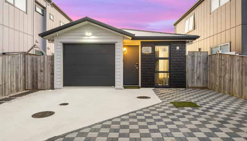 29 Fredrick Hanson Road, Papakura