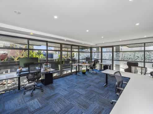 Parnell office opportunity