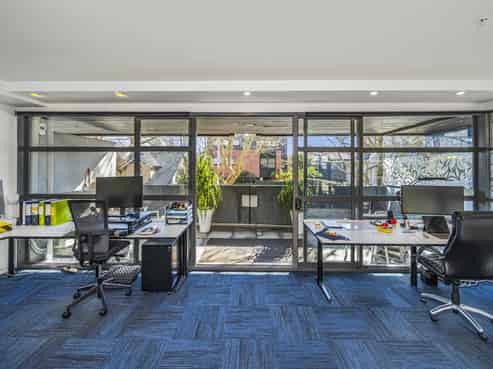 Parnell office opportunity