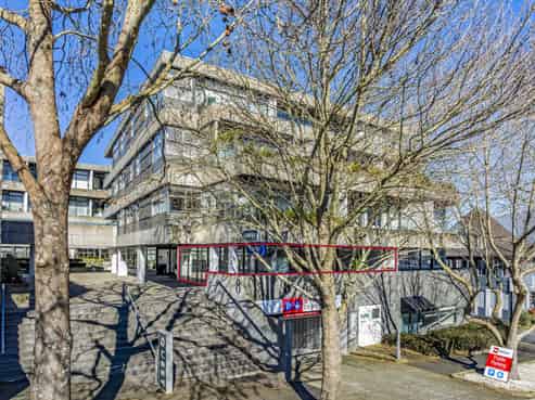 Parnell office opportunity