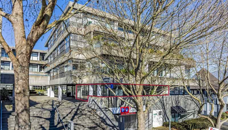 301/6-8 Heather Street, Parnell