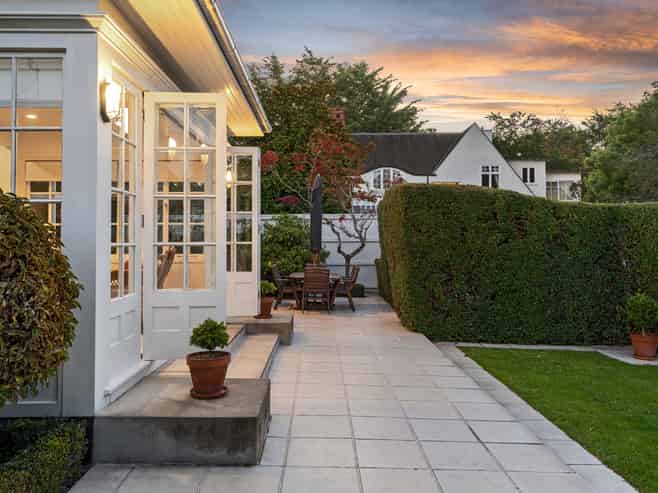 47 Holmwood Road, Fendalton