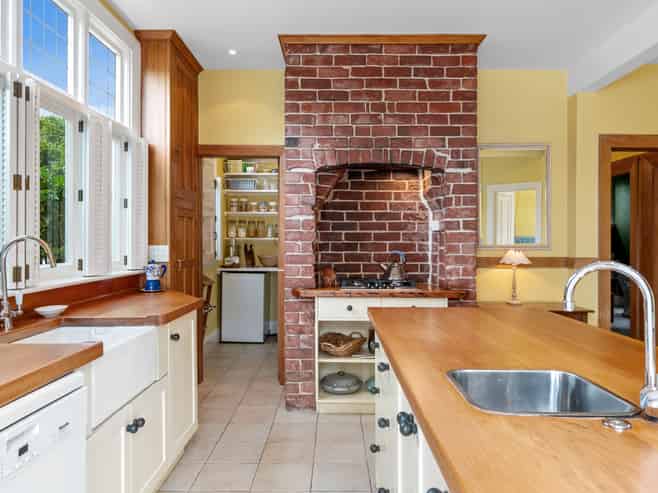 47 Holmwood Road, Fendalton