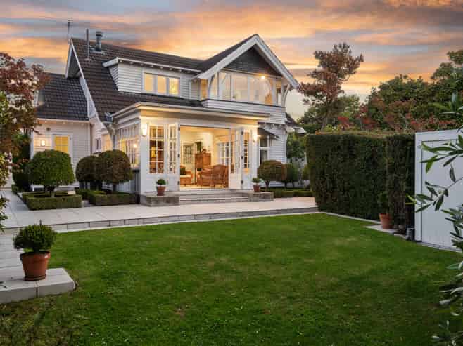 47 Holmwood Road, Fendalton