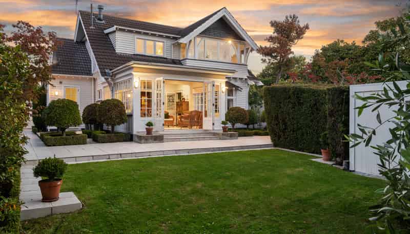 47 Holmwood Road, Fendalton