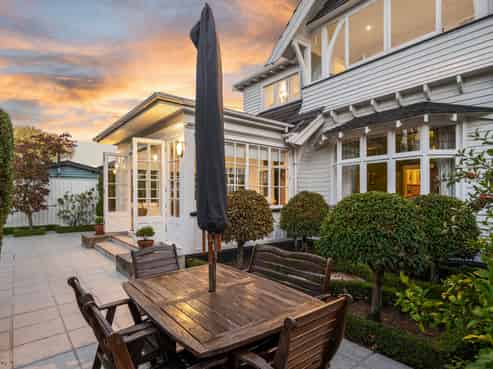 47 Holmwood Road, Merivale