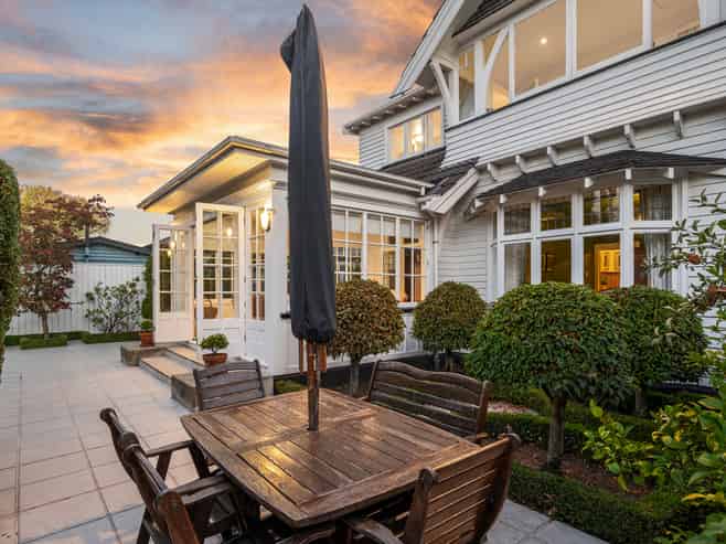 47 Holmwood Road, Fendalton