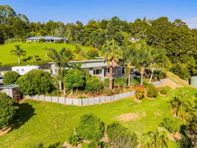 364 Tara Road, Mangawhai