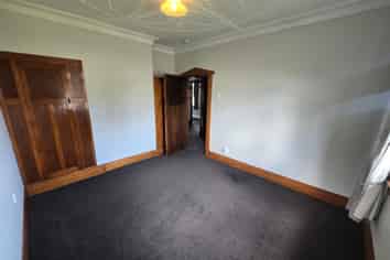 Southland - Address withheld