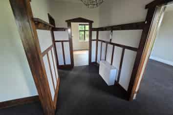 Southland - Address withheld