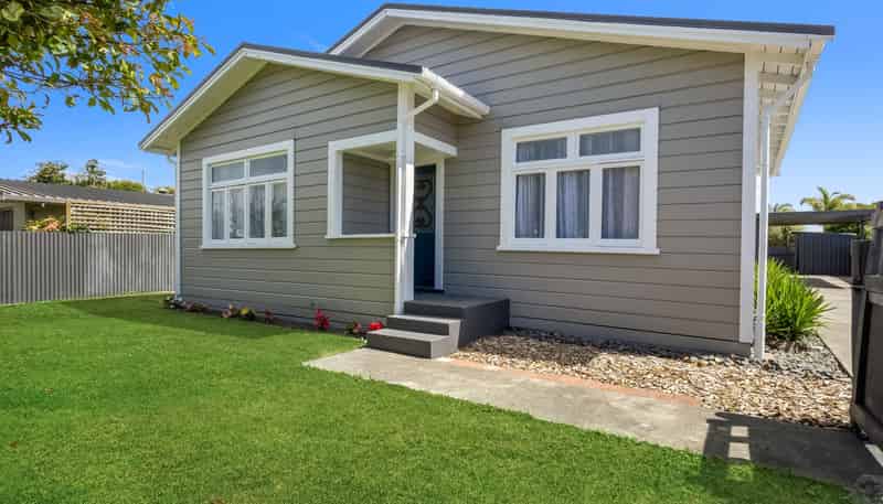 503 Southland Road, Hastings