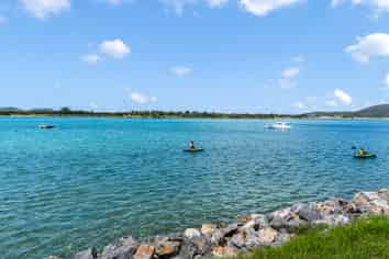 1969 Ngunguru Road, Ngunguru