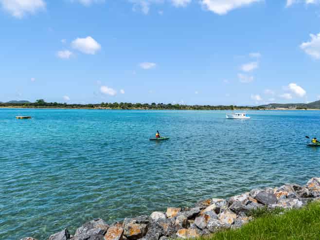 1969 Ngunguru Road, Ngunguru