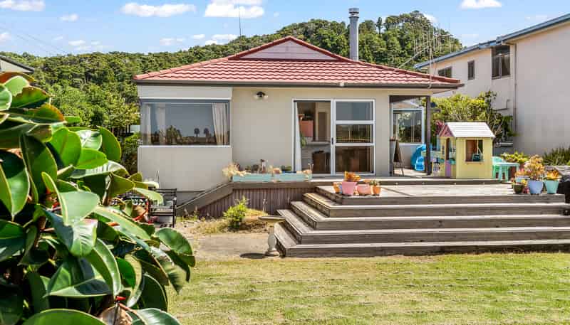 1969 Ngunguru Road, Ngunguru